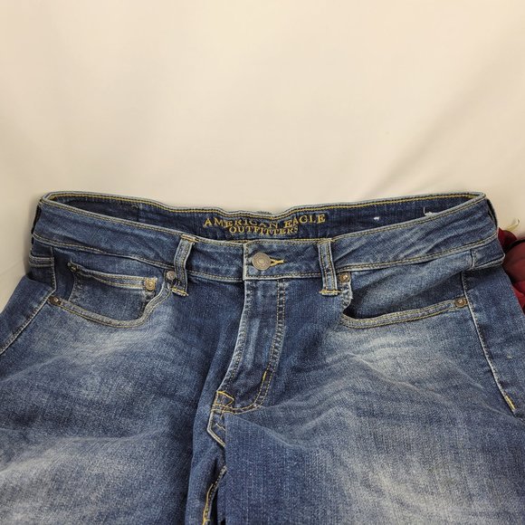 American Eagle Outfitters Other - American Eagle Men's Jeans NWT